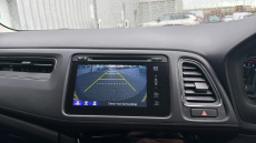 Honda HR-V 1.5 i-VTEC SE CVT 5dr Petrol Hatchback